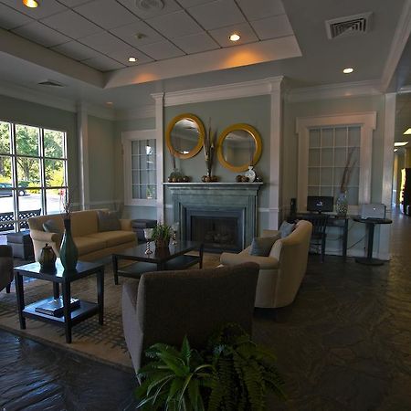 Springfield Hotel And Suites คิงส์แลนด์ ภายนอก รูปภาพ