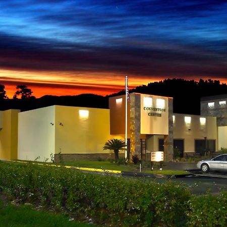 Springfield Hotel And Suites คิงส์แลนด์ ภายนอก รูปภาพ