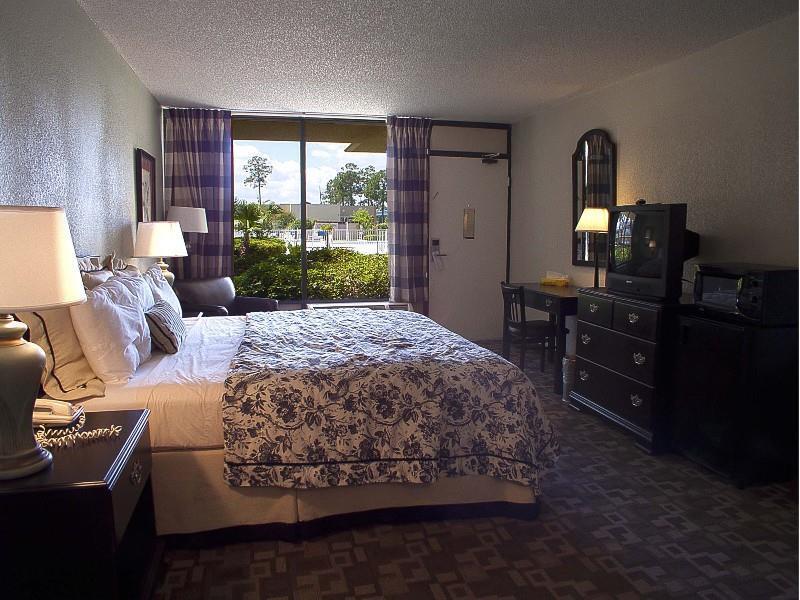Springfield Hotel And Suites คิงส์แลนด์ ห้อง รูปภาพ