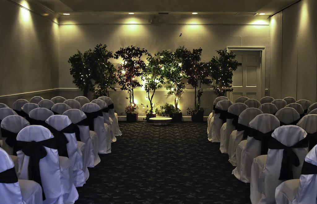Springfield Hotel And Suites คิงส์แลนด์ ภายนอก รูปภาพ